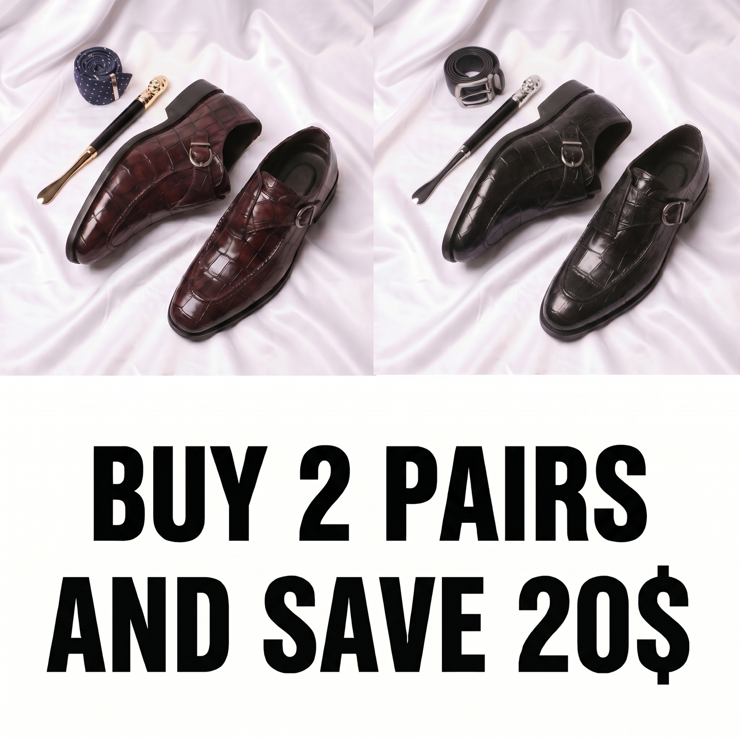 Valero Loafers