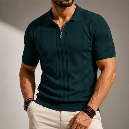 Arvello Knit Polo 1