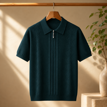 Arvello Knit Polo 4