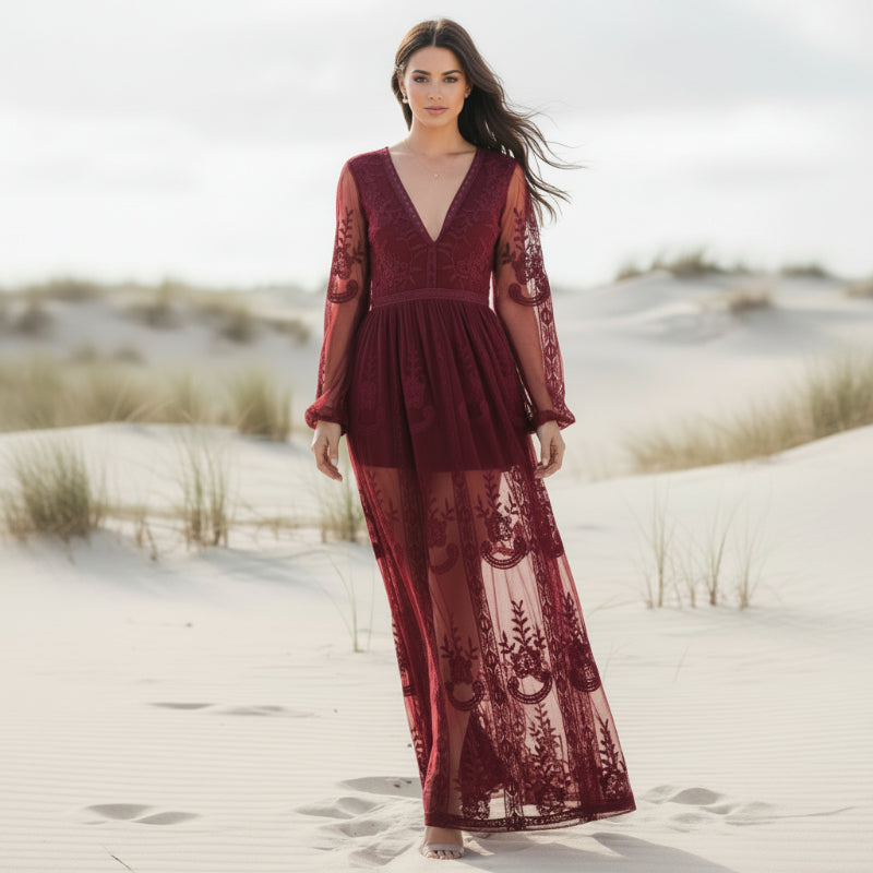 Elegant Comfort Two-Piece Set Regular price
