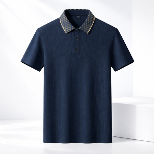 Easton Luxe Polo