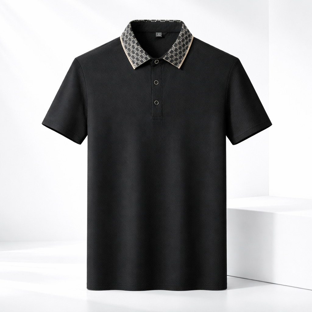 Easton Luxe Polo