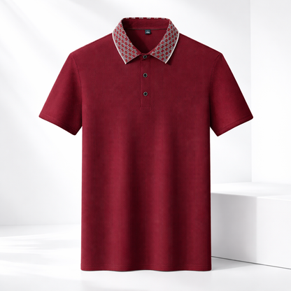Easton Luxe Polo