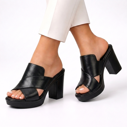 DARCY | ELEGANT  SANDALS 1