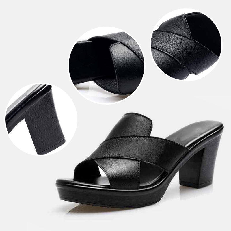 DARCY | ELEGANT  SANDALS 7