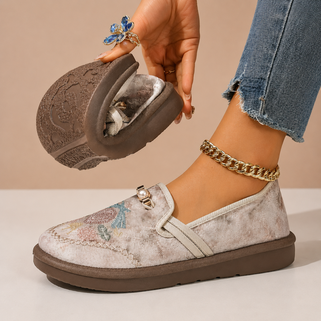 Kyra - Women's Lightweight Sport Sneakers for Everyday Wear 3