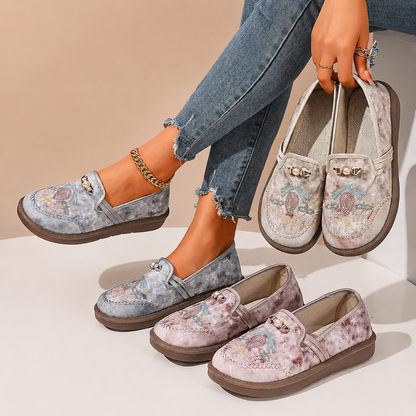 Kyra - Women's Lightweight Sport Sneakers for Everyday Wear 4