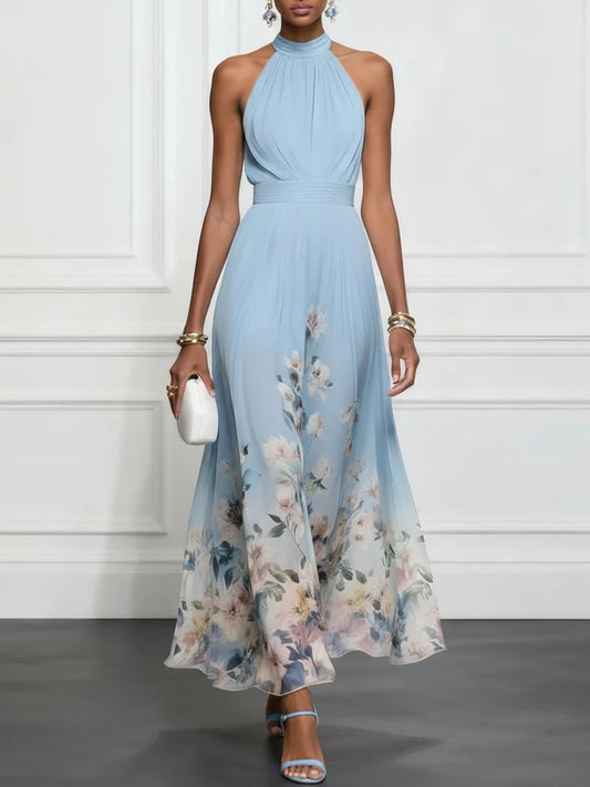 Kezia™ Maxi Dress