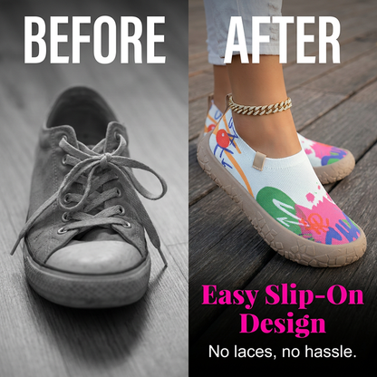Lightweight Stylish Hiking Boots For Women 6