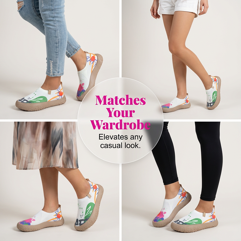 Lightweight Stylish Hiking Boots For Women 7