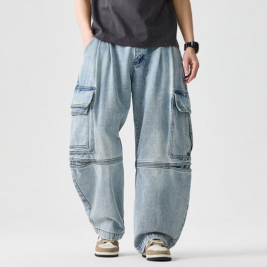 Ashford Cargo Pant