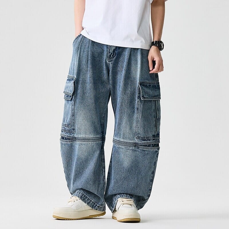 Ashford Cargo Pant