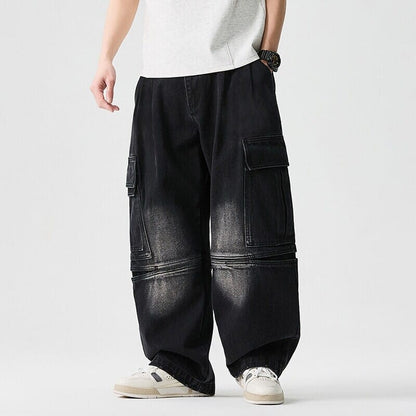 Ashford Cargo Pant