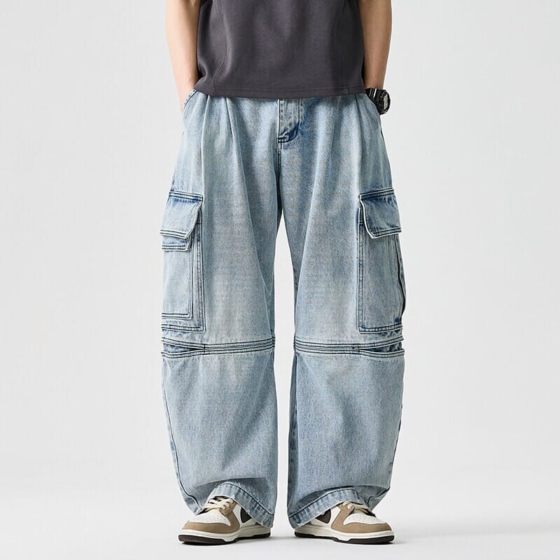 Ashford Cargo Pant