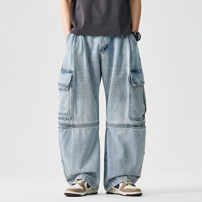 Ashford Cargo Pant