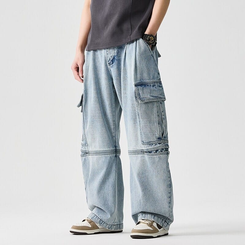 Ashford Cargo Pant