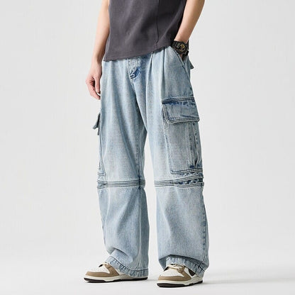 Ashford Cargo Pant