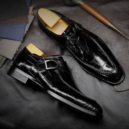Valero Loafers
