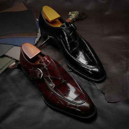 Valero Loafers