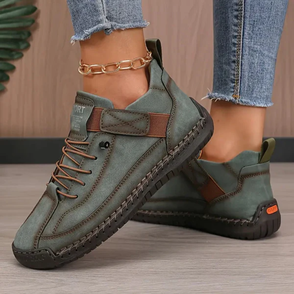 Slipclouds Orthopedic Shoes 10
