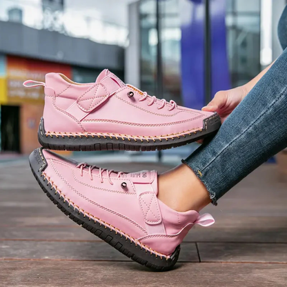 Slipclouds Orthopedic Shoes 11