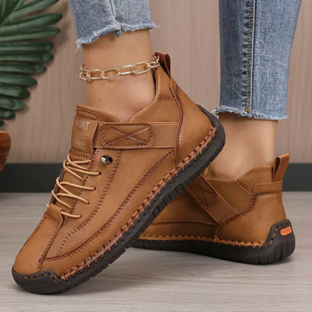 Slipclouds Orthopedic Shoes 13