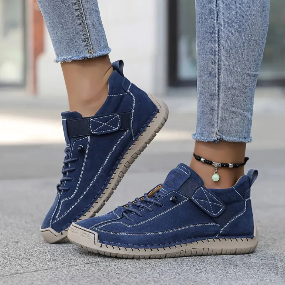 Slipclouds Orthopedic Shoes 6
