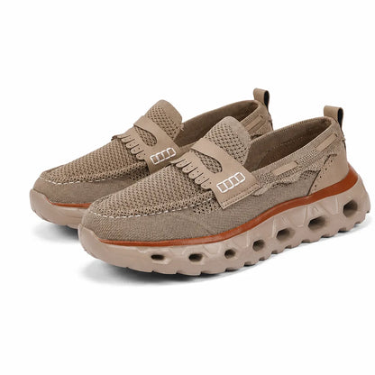 Richard T. Cooper Loafers