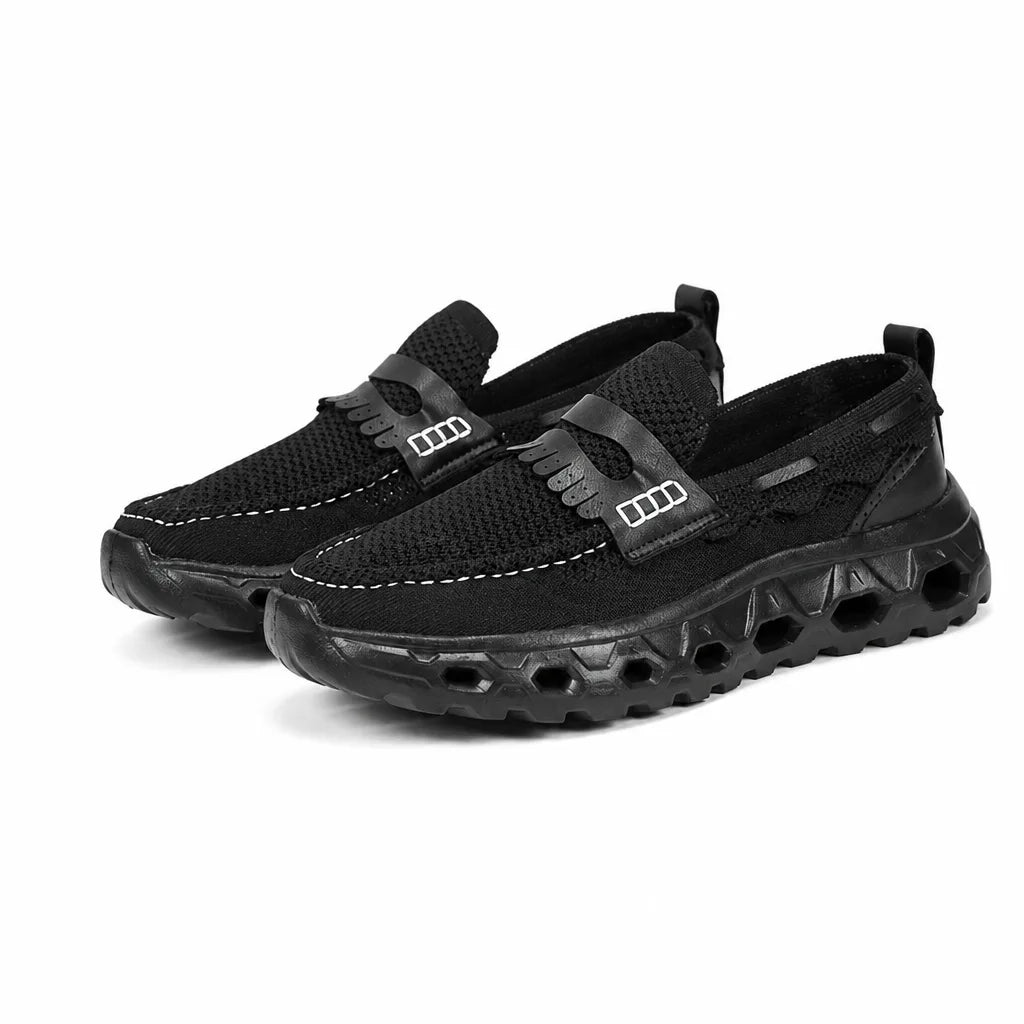 Richard T. Cooper Loafers