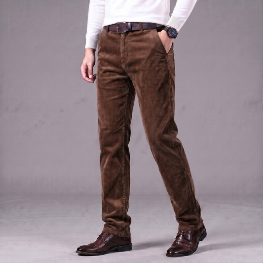 LORENZO TROUSERS