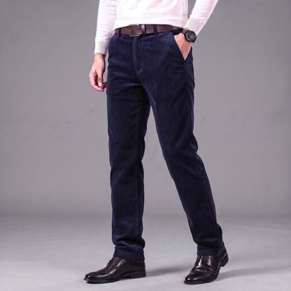 LORENZO TROUSERS