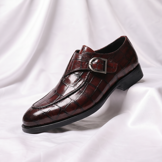 Valero Loafers