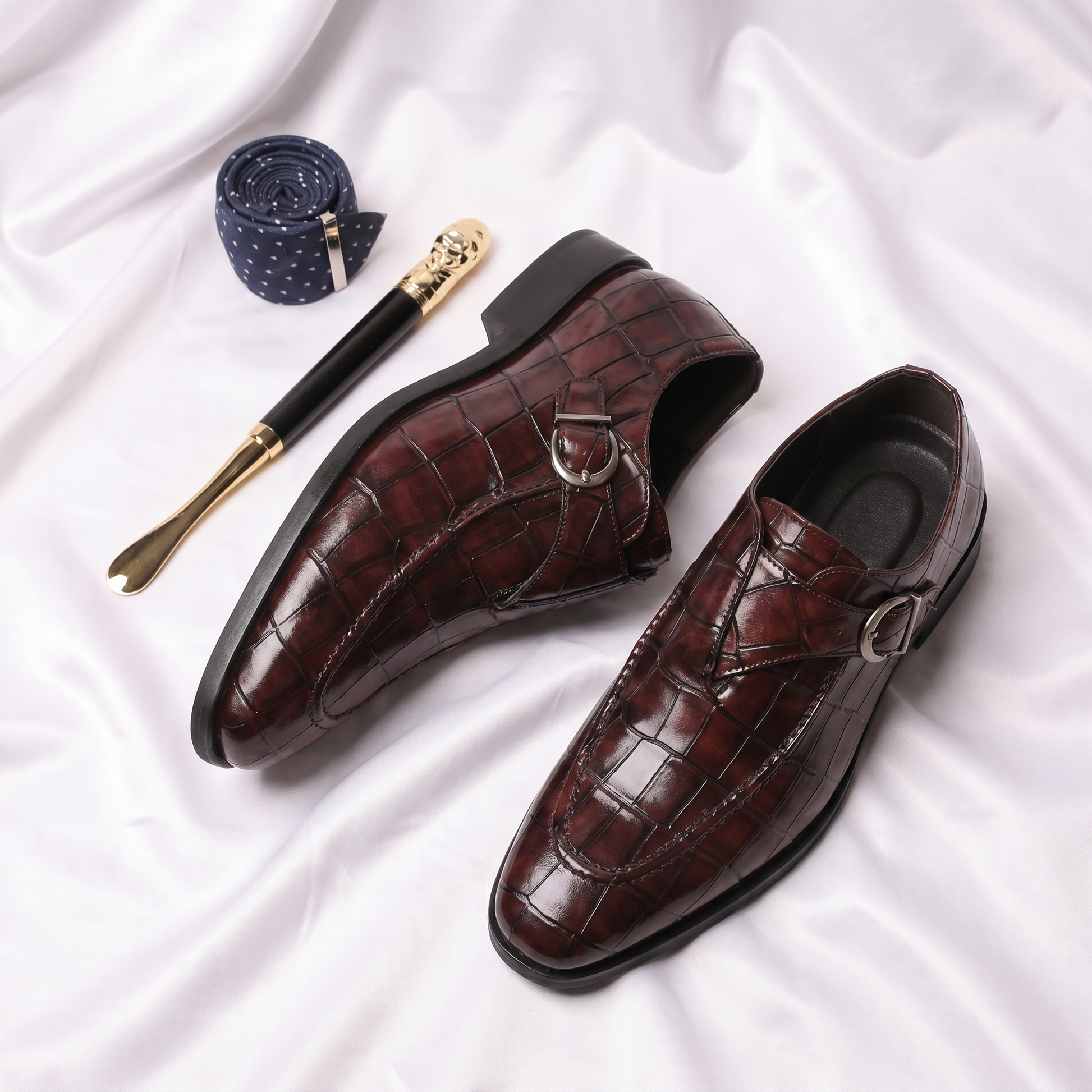 Valero Loafers