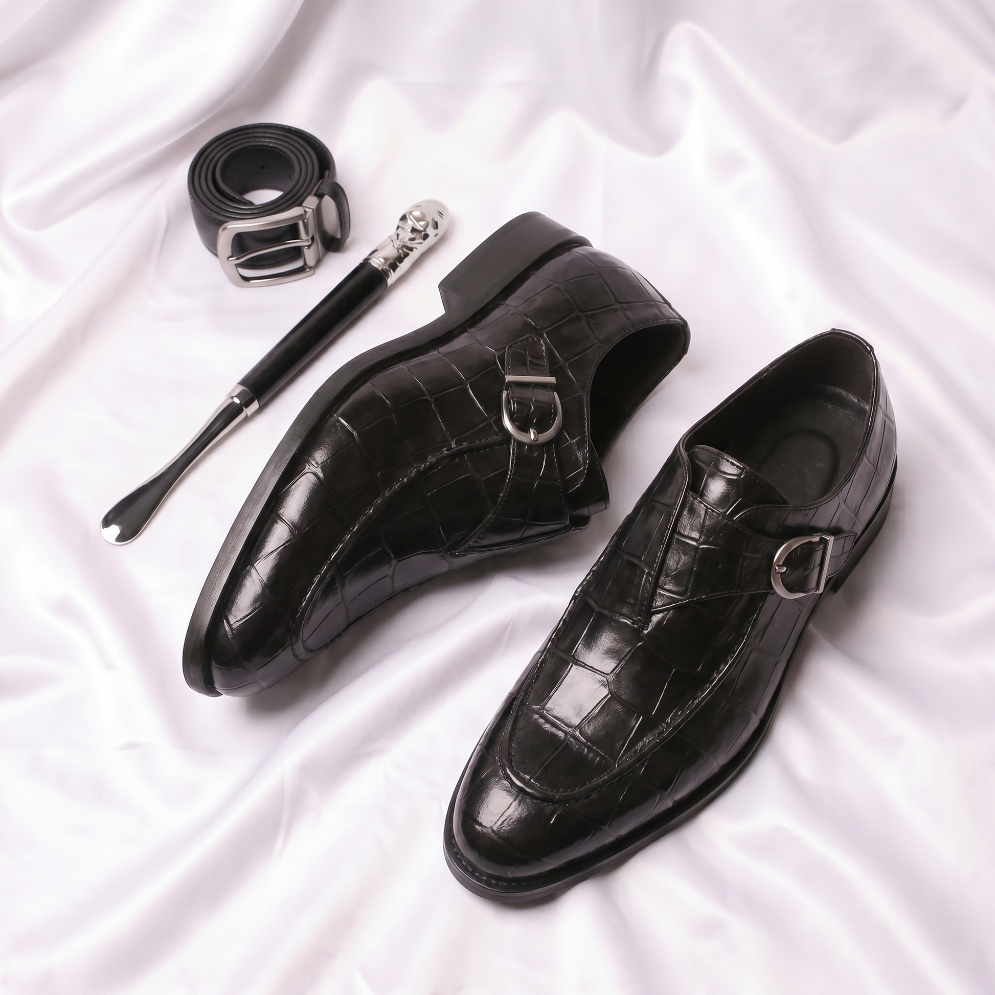 Valero Loafers