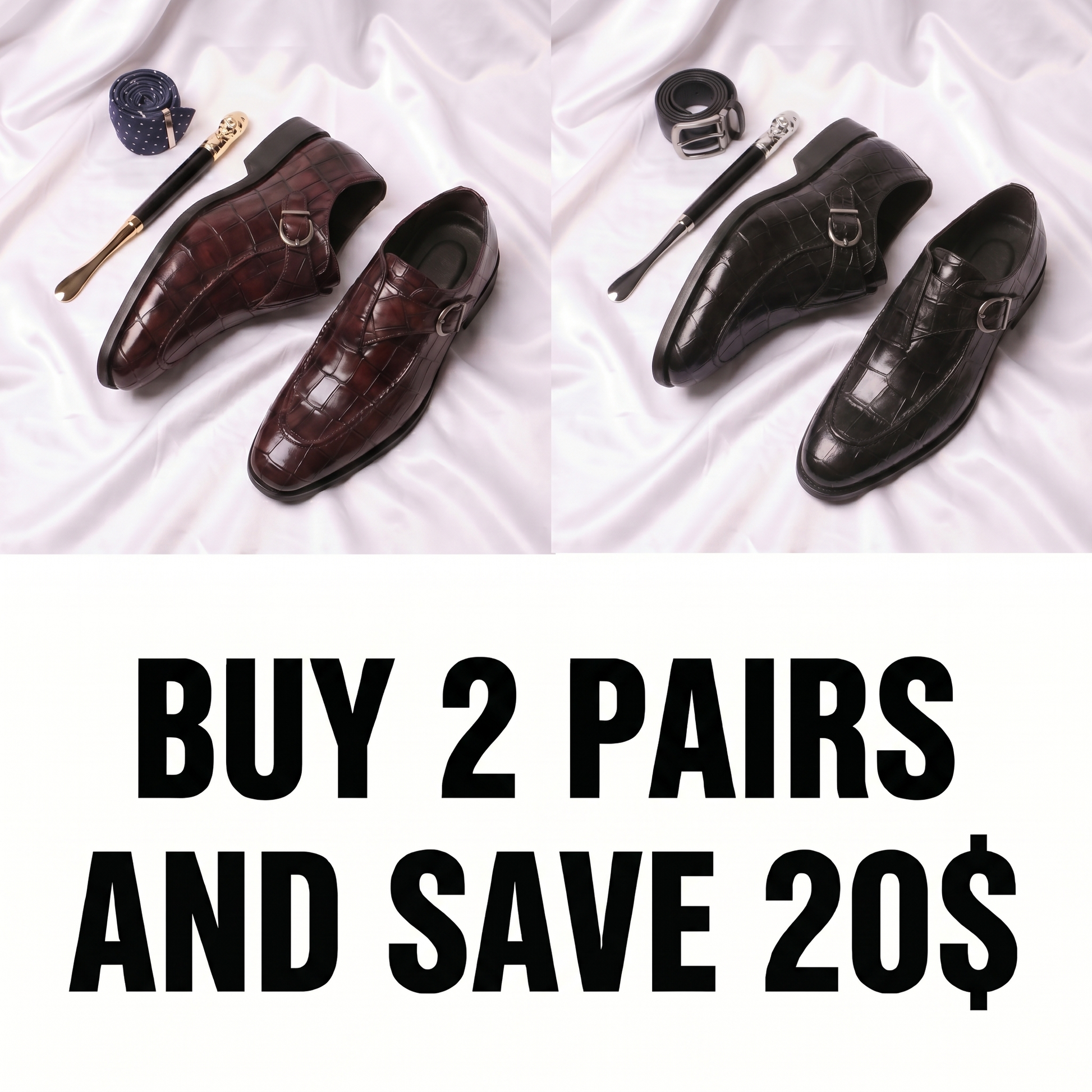 Valero Loafers