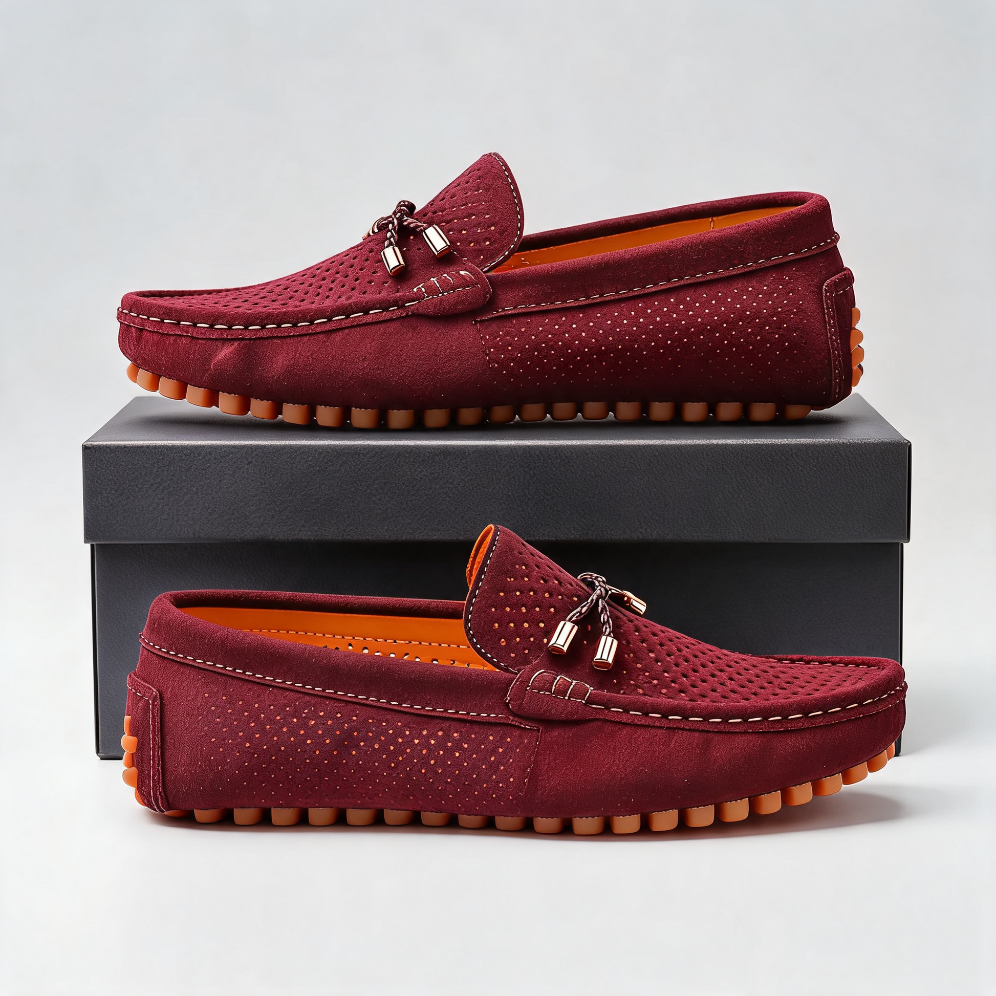 VARENO LOAFERS